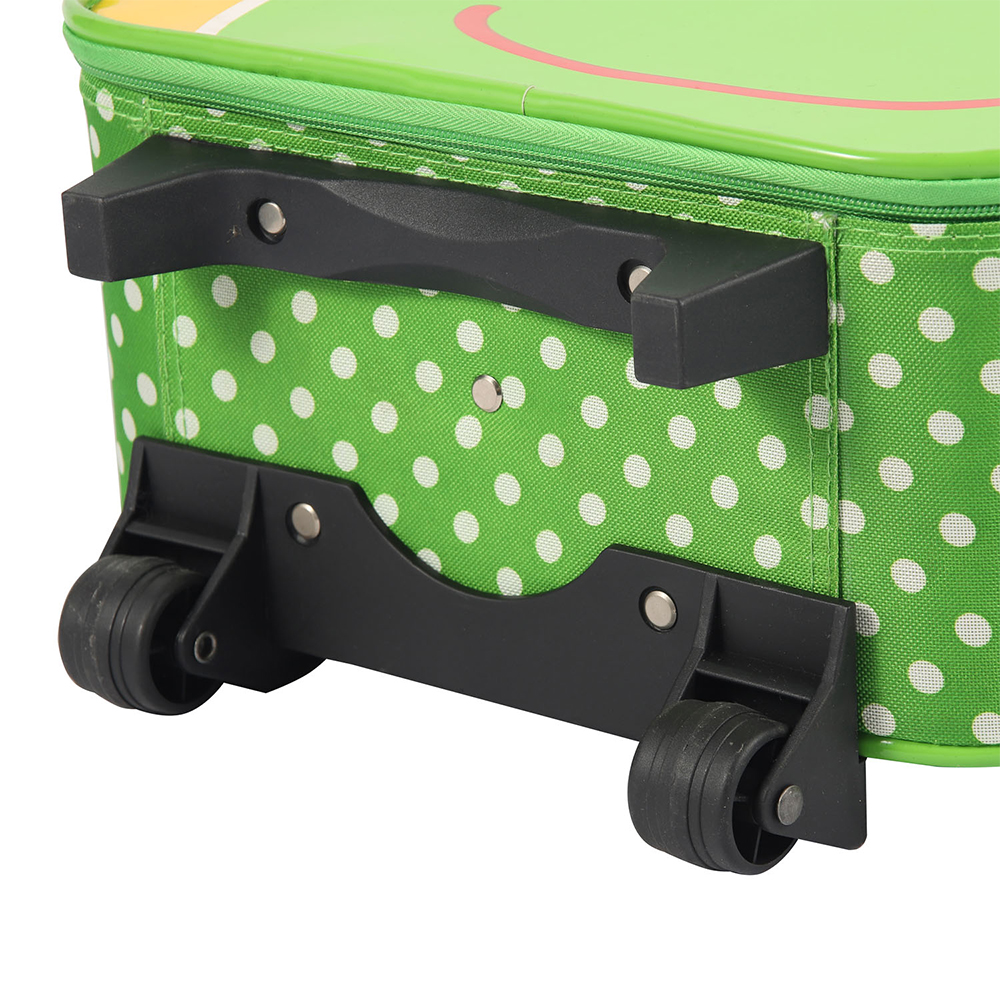 Small Dinosaur Design Child Luggage