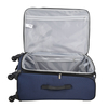 Lightweight 1200d Guchi Nylon Soft Luggage Set for Easy Travel