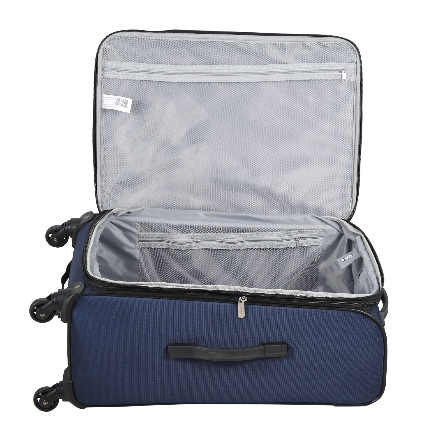 Lightweight 1200d Guchi Nylon Soft Luggage Set for Easy Travel