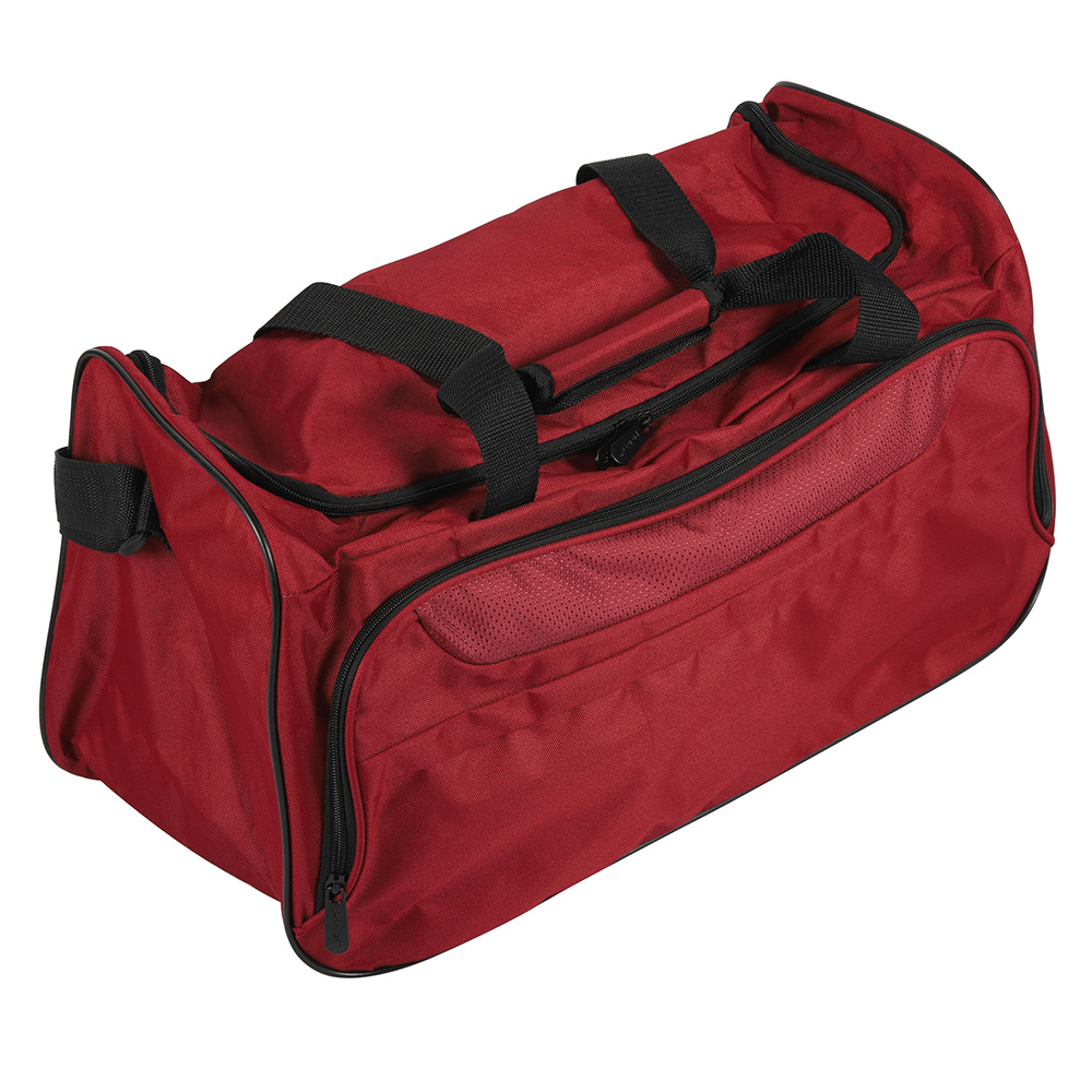 Oxford Fabric With Star Point Waterproof Travel Bag