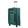 Premium 1680D Water-Resistant Soft Luggage