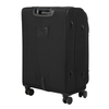 Premium 1680D Water-Resistant Soft Luggage