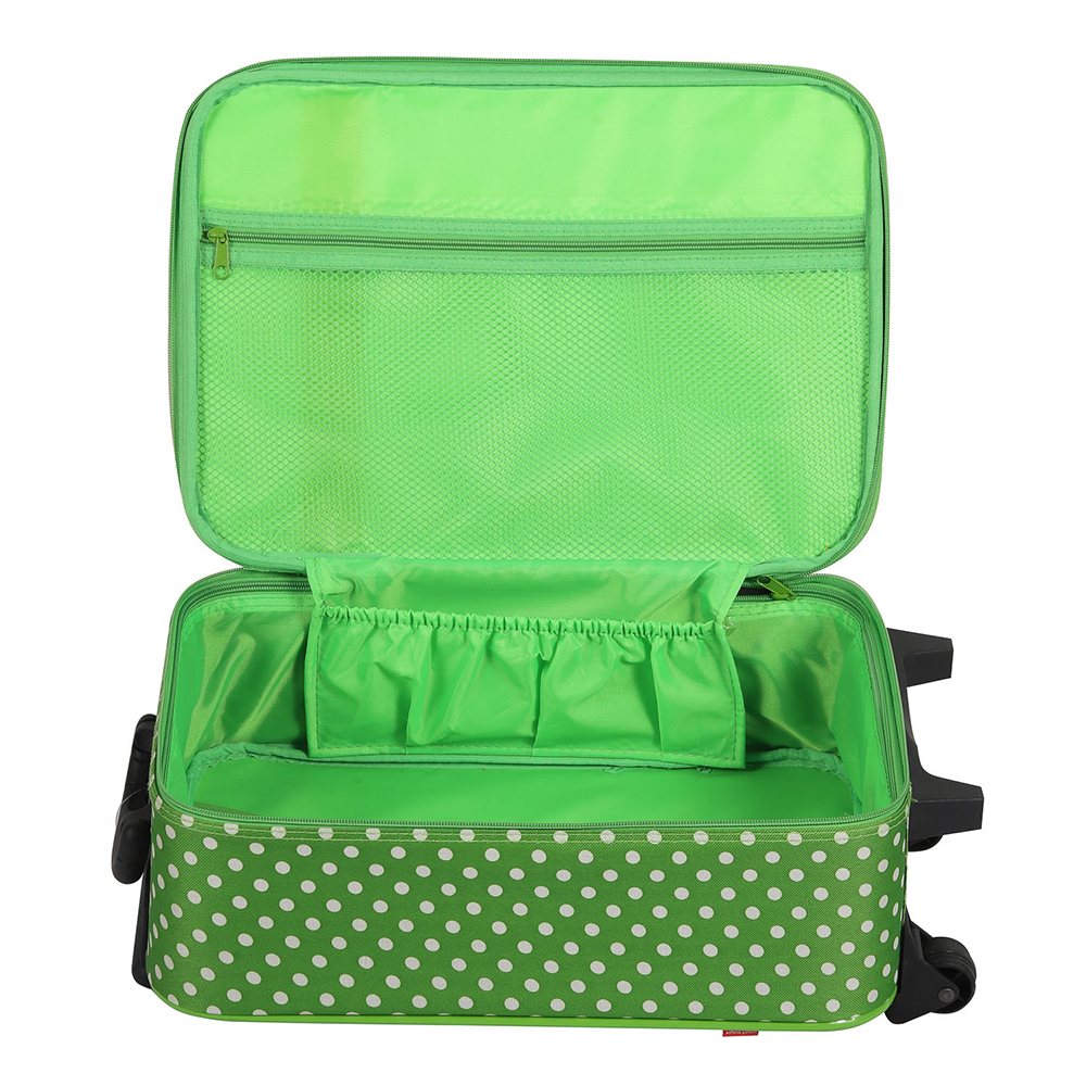 Small Dinosaur Design Child Luggage