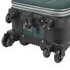 Front EVA Laminated Two Panel Luggage