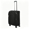 Premium 1680D Water-Resistant Soft Luggage
