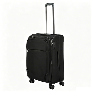 Premium 1680D Water-Resistant Soft Luggage