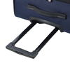 Lightweight 1200d Guchi Nylon Soft Luggage Set for Easy Travel