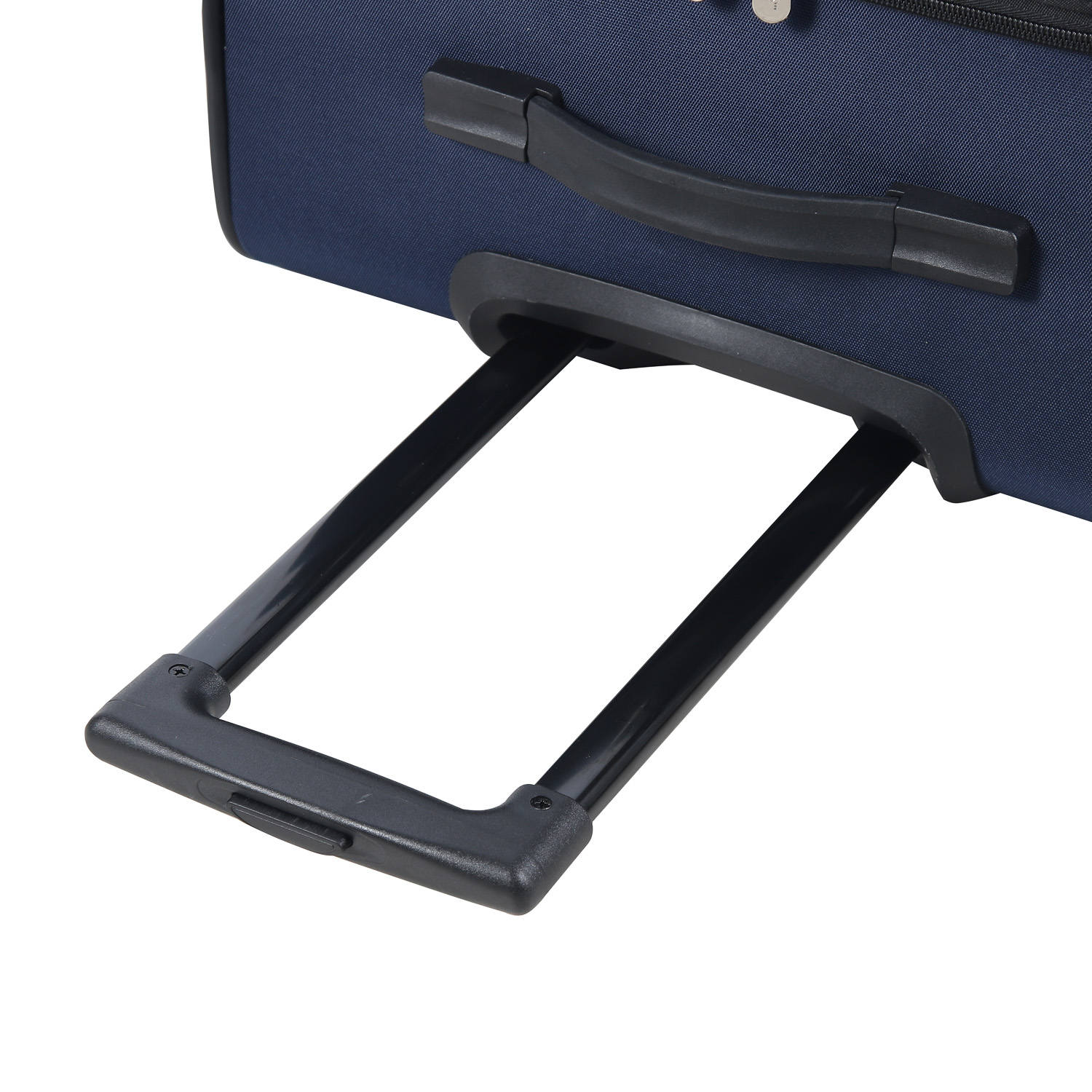 Lightweight 1200d Guchi Nylon Soft Luggage Set for Easy Travel
