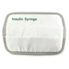 PP Hard Insulin Insulin Syringe Handbag