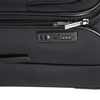 Premium 1680D Water-Resistant Soft Luggage