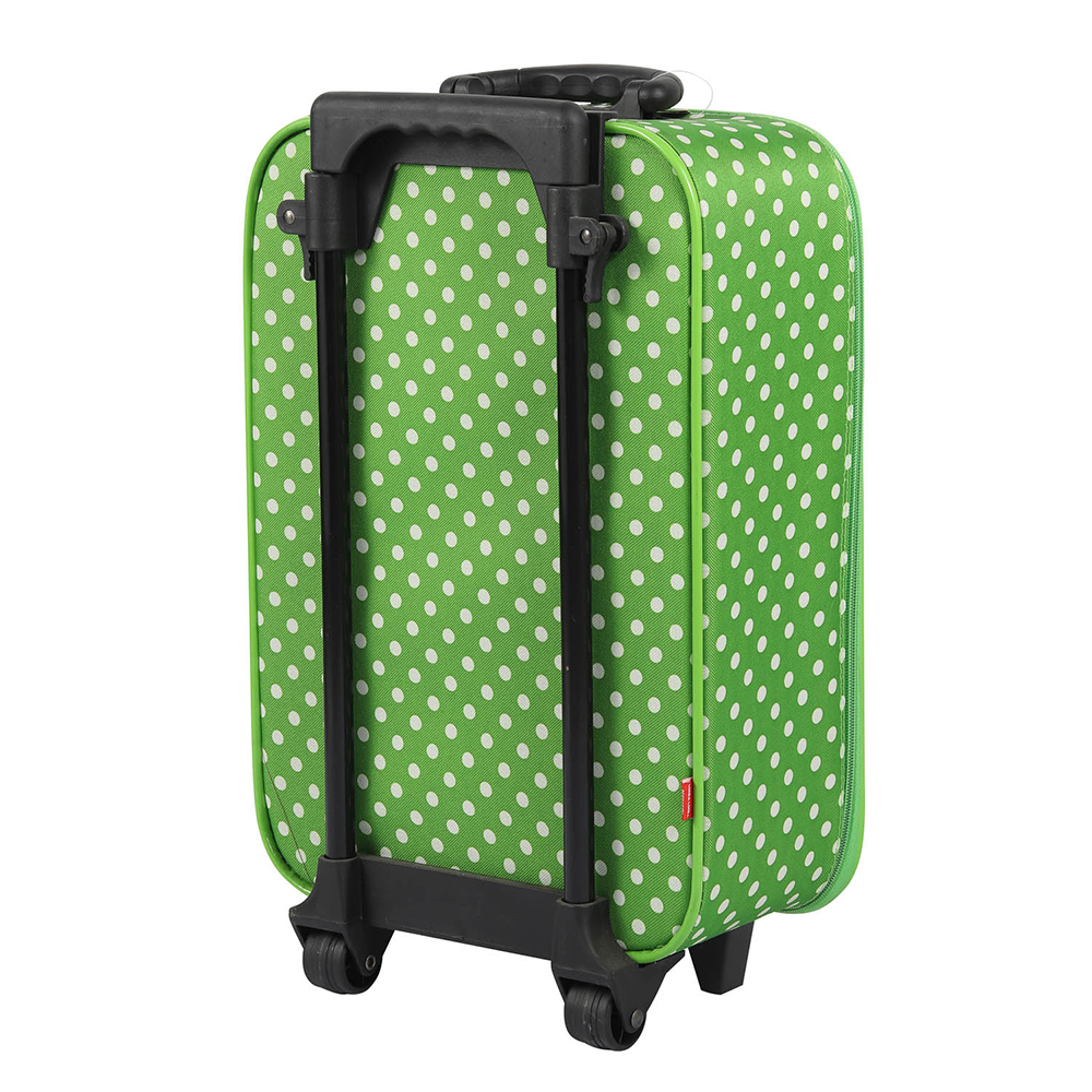 Small Dinosaur Design Child Luggage