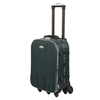 Front EVA Laminated Two Panel Luggage