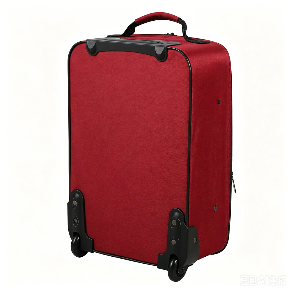 Fashionable Portable Boarding Luggage