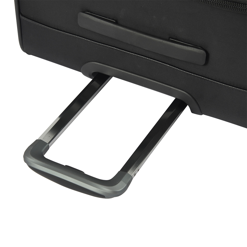 Premium 1680D Water-Resistant Soft Luggage