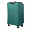 Premium 1680D Water-Resistant Soft Luggage