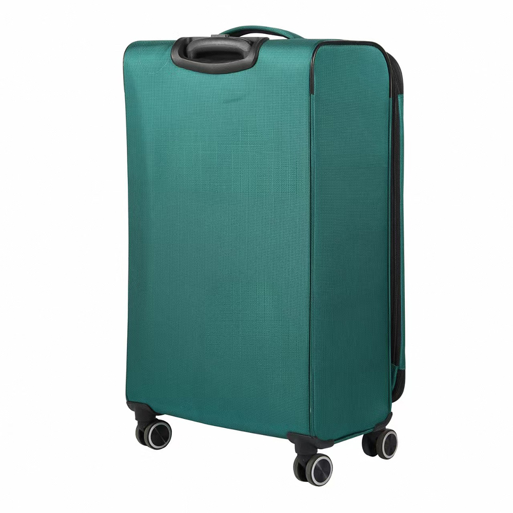 Premium 1680D Water-Resistant Soft Luggage