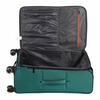 Premium 1680D Water-Resistant Soft Luggage