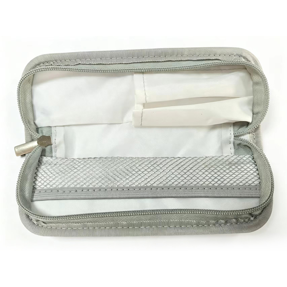 PP Hard Insulin Insulin Syringe Handbag