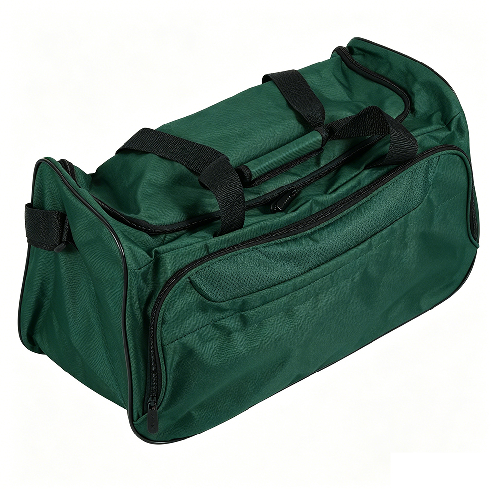 Oxford Fabric With Star Point Waterproof Travel Bag