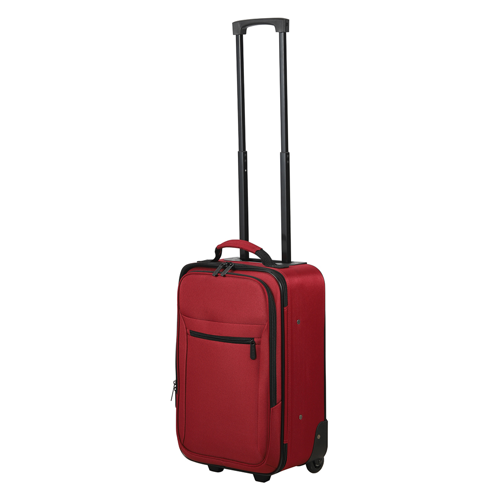 Fashionable Portable Boarding Luggage