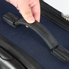 Lightweight 1200d Guchi Nylon Soft Luggage Set for Easy Travel