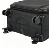 Premium 1680D Water-Resistant Soft Luggage