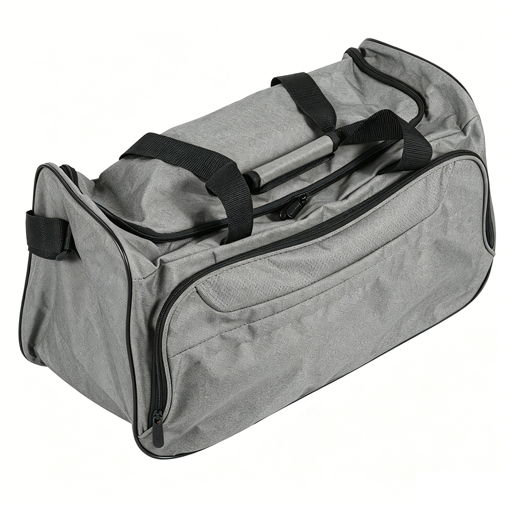 Oxford Fabric With Star Point Waterproof Travel Bag