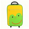 Small Dinosaur Design Child Luggage