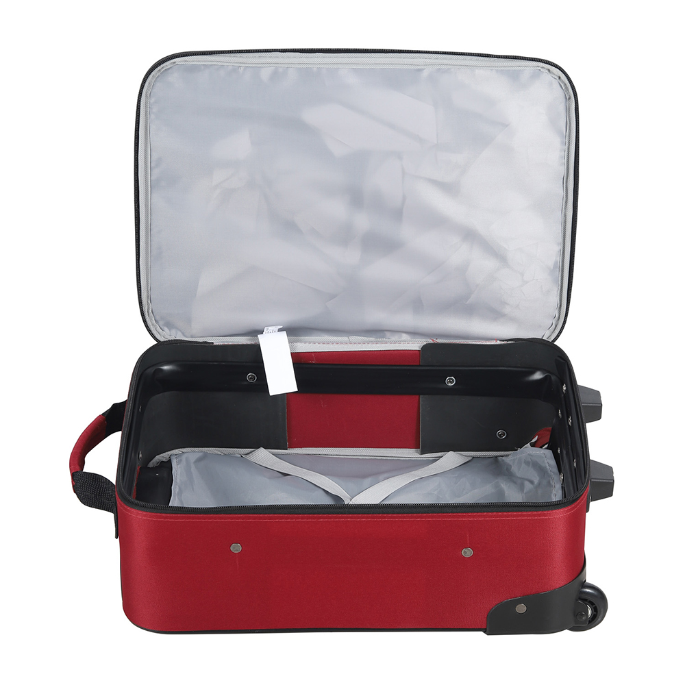 Fashionable Portable Boarding Luggage