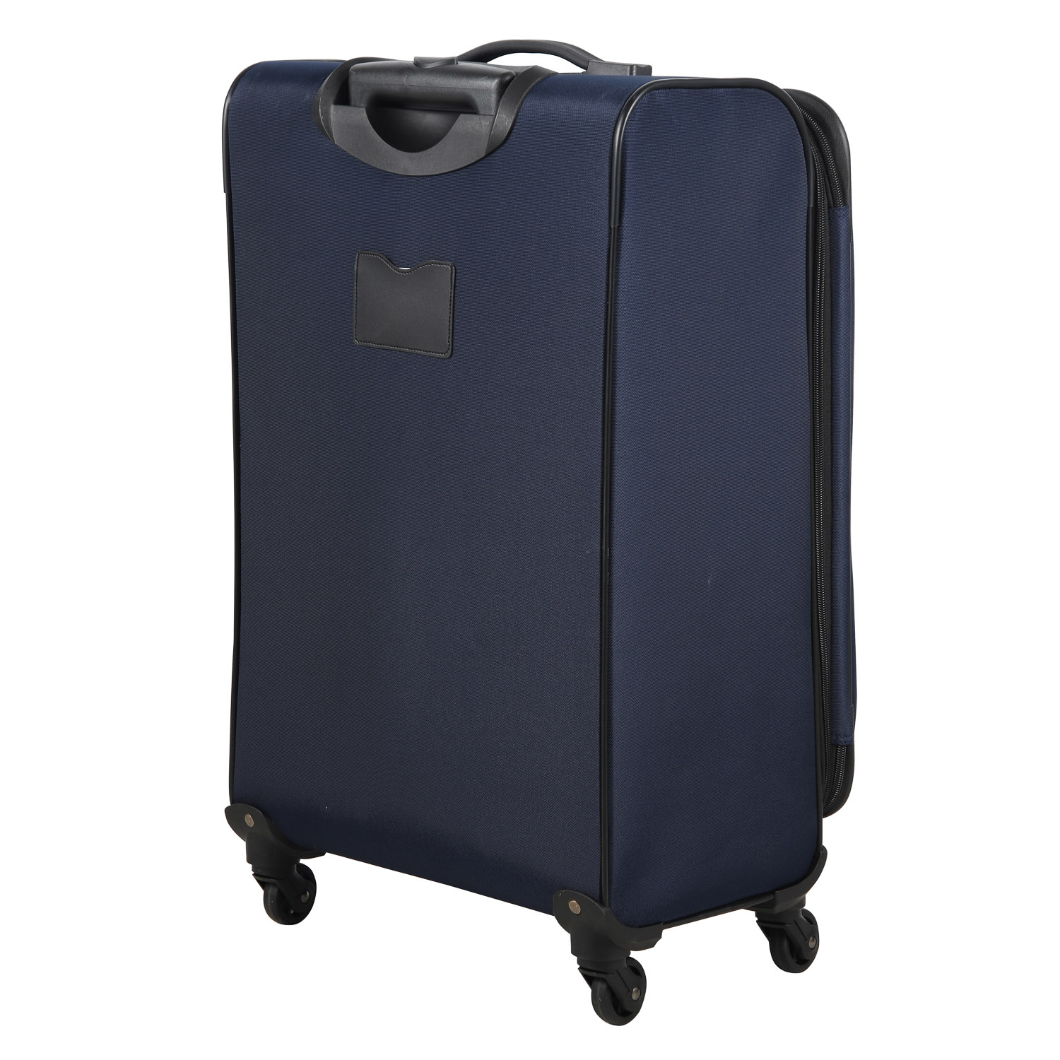 Lightweight 1200d Guchi Nylon Soft Luggage Set for Easy Travel