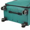 Premium 1680D Water-Resistant Soft Luggage