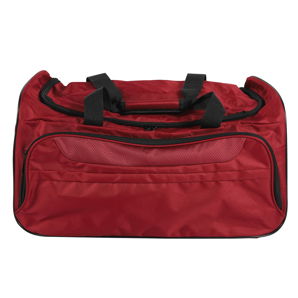 Oxford Fabric With Star Point Waterproof Travel Bag