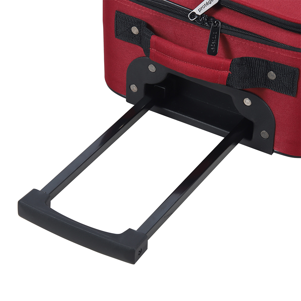 Fashionable Portable Boarding Luggage