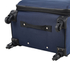 Lightweight 1200d Guchi Nylon Soft Luggage Set for Easy Travel