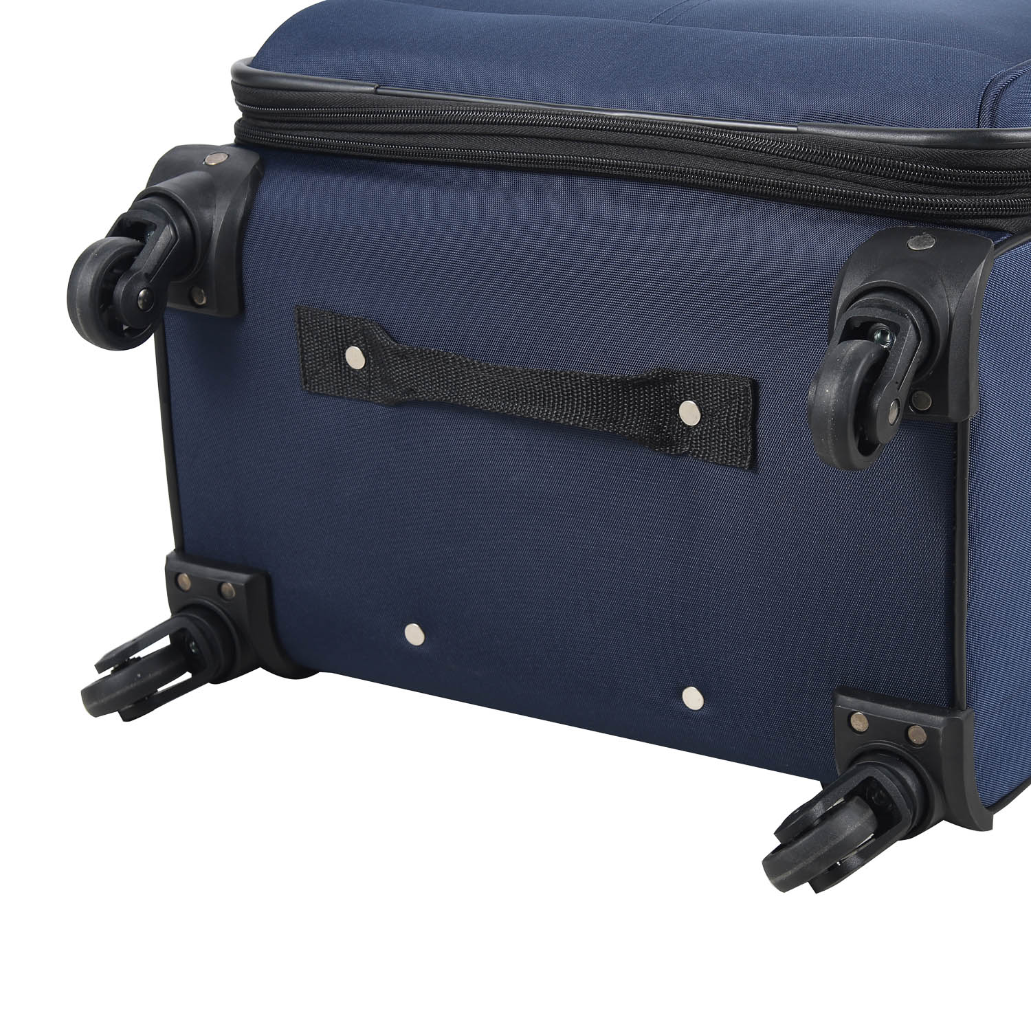 Lightweight 1200d Guchi Nylon Soft Luggage Set for Easy Travel