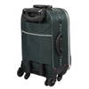 Front EVA Laminated Two Panel Luggage