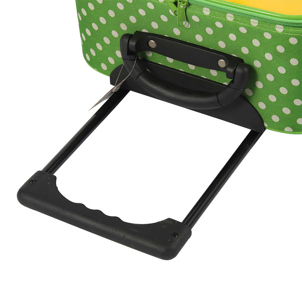 Small Dinosaur Design Child Luggage