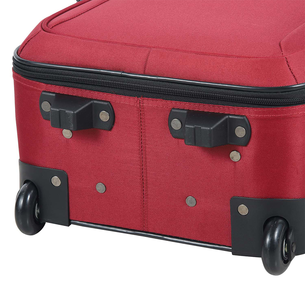 Fashionable Portable Boarding Luggage